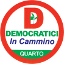 LISTA CIVICA - D DEMOCRATICI IN CAMMINO